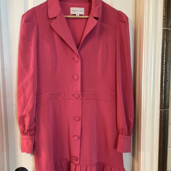 Adelyn Rae Dress - Size Medium | Elegant & Chic - Picture 1 of 4